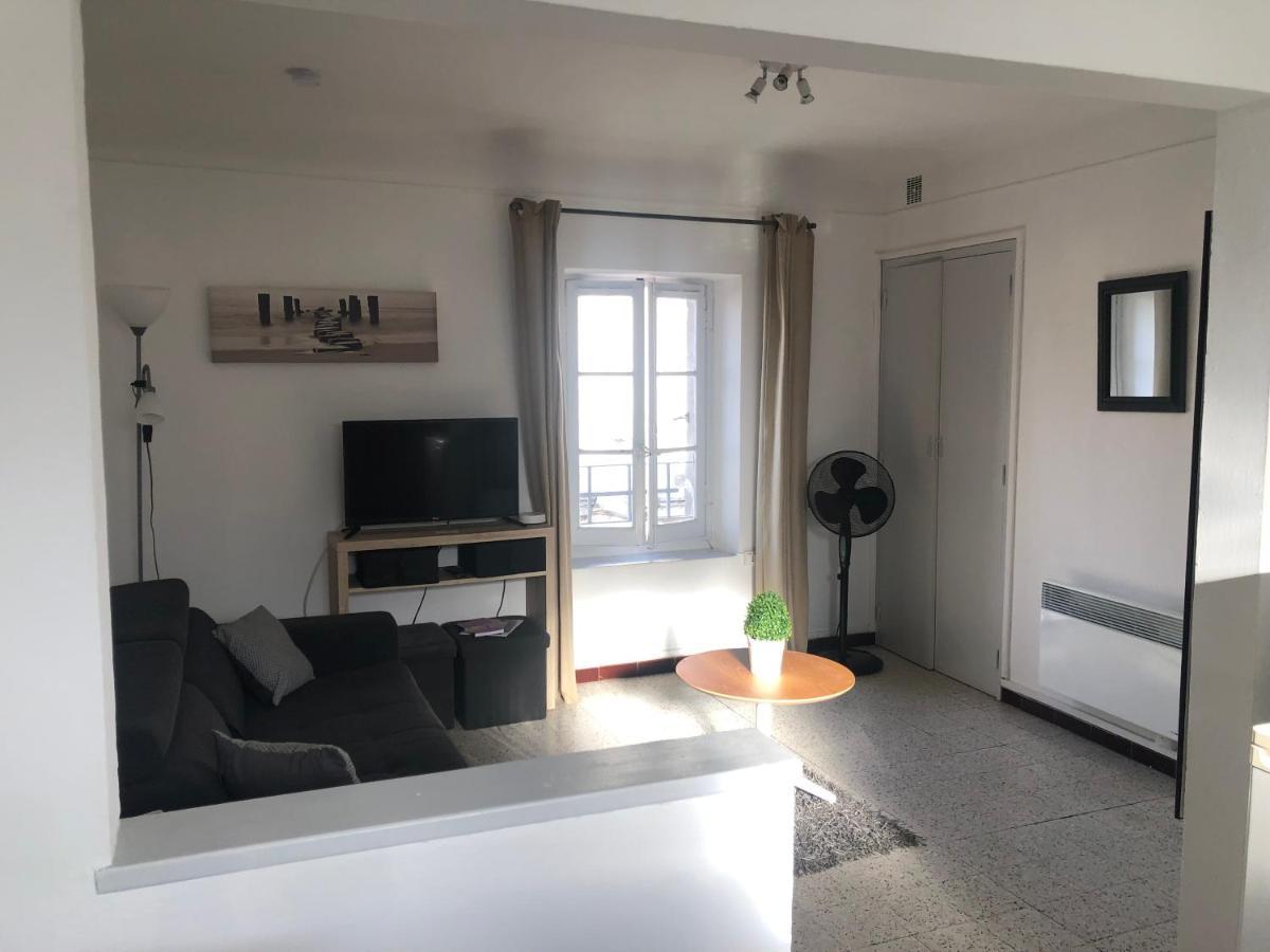 Apartmán Studio Dans Le Centre Historique D'Arles Exteriér fotografie