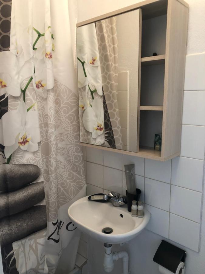 Apartmán Studio Dans Le Centre Historique D'Arles Exteriér fotografie